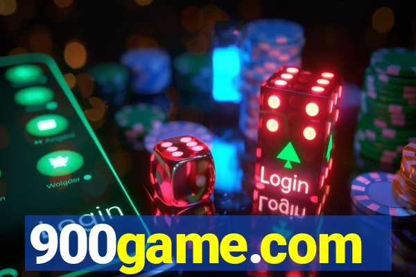 900game.com