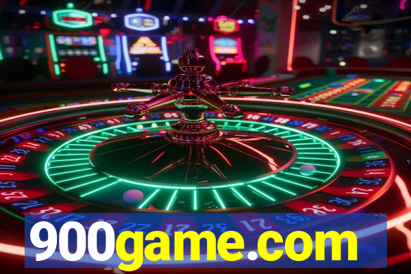 900game.com