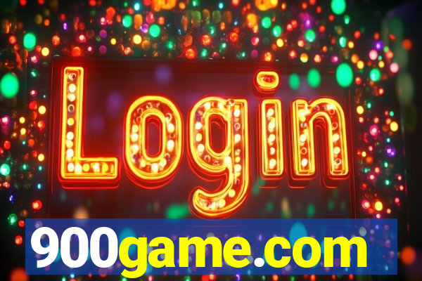 900game.com