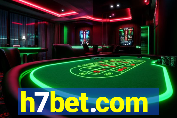 h7bet.com