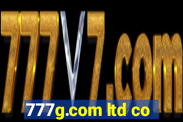 777g.com ltd co