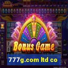 777g.com ltd co