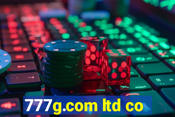 777g.com ltd co