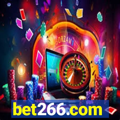 bet266.com
