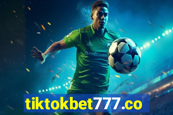 tiktokbet777.com