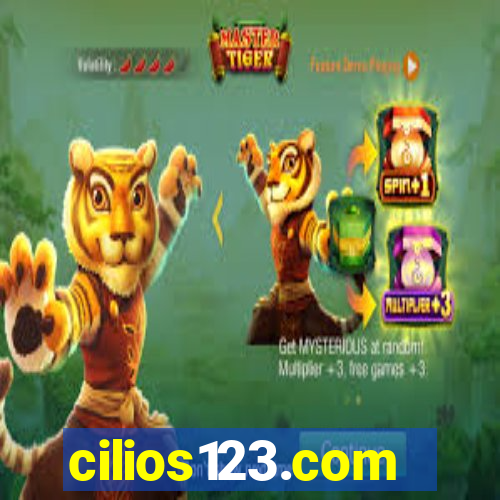 cilios123.com