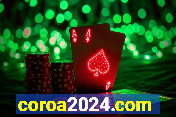 coroa2024.com