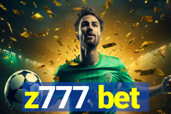 z777 bet