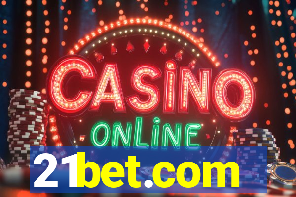 21bet.com