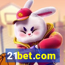 21bet.com