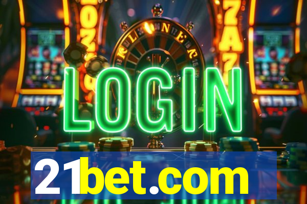 21bet.com
