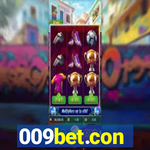009bet.con