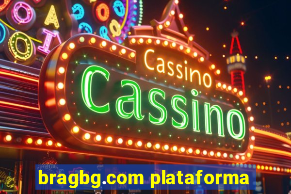 bragbg.com plataforma