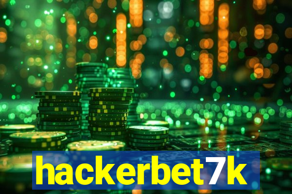 hackerbet7k