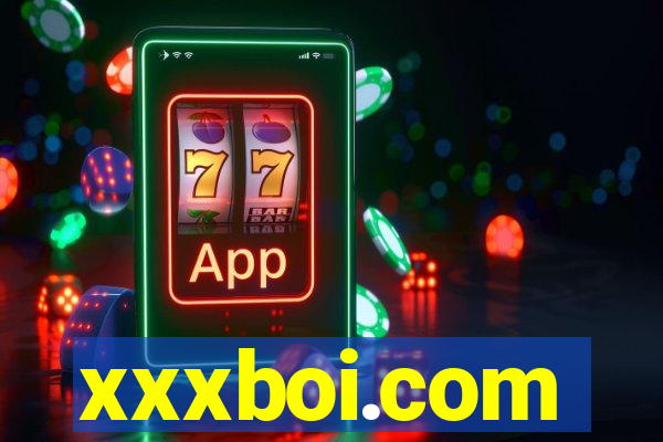 xxxboi.com