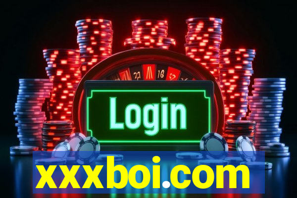 xxxboi.com