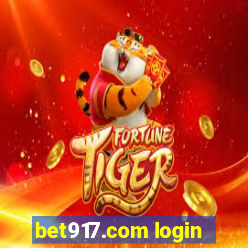 bet917.com login