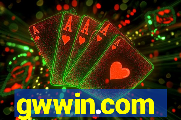 gwwin.com