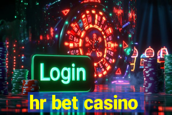 hr bet casino