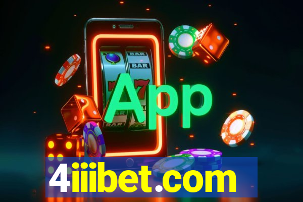 4iiibet.com