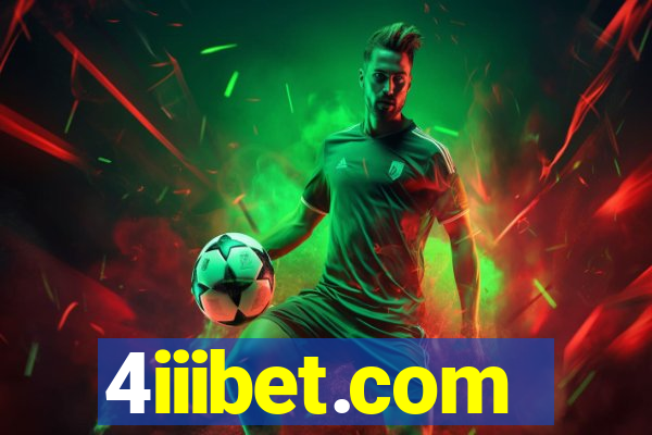 4iiibet.com