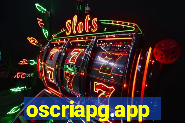 oscriapg.app