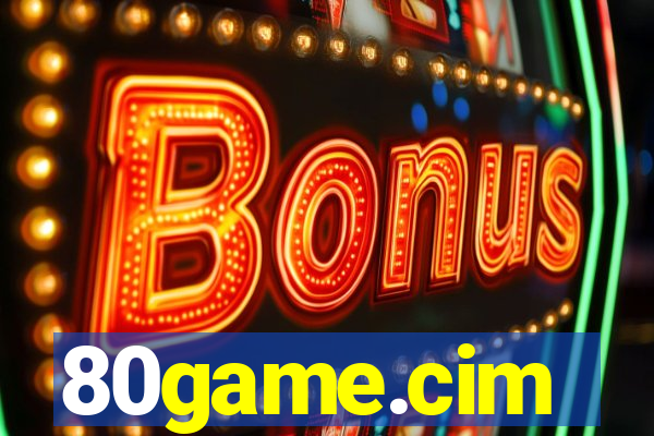 80game.cim