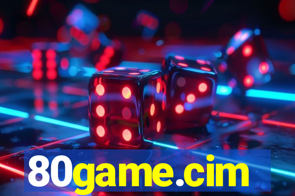 80game.cim