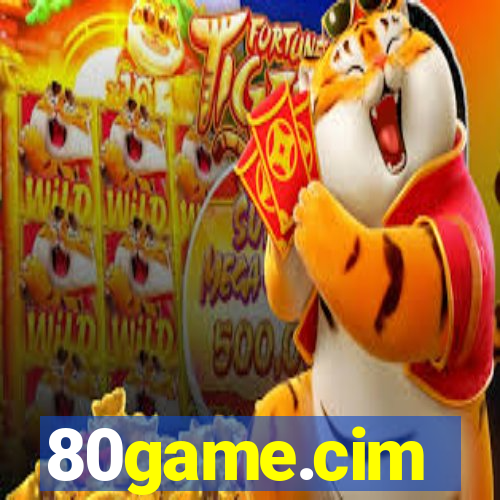 80game.cim