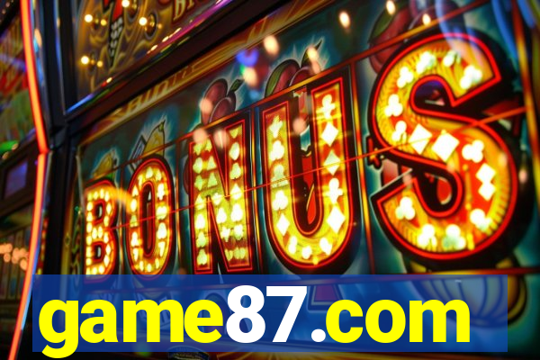 game87.com