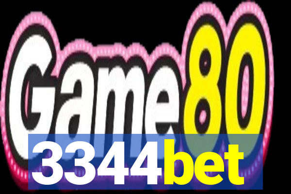 3344bet