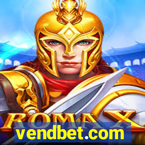 vendbet.com
