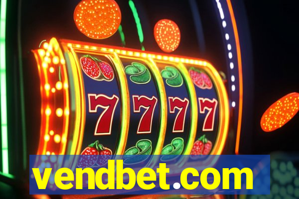 vendbet.com