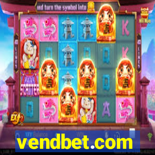 vendbet.com