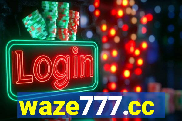 waze777.cc