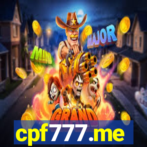 cpf777.me