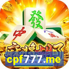 cpf777.me