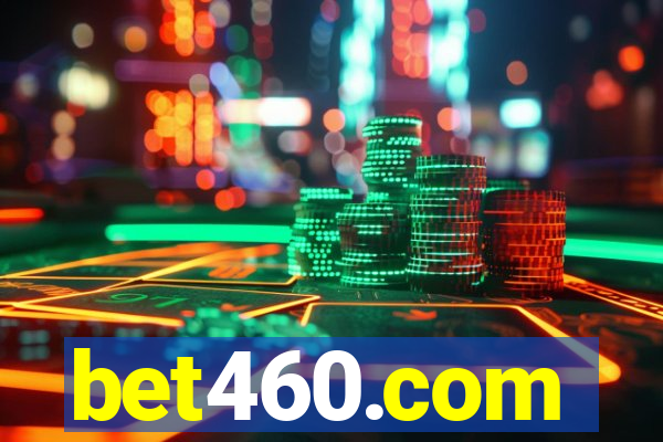 bet460.com