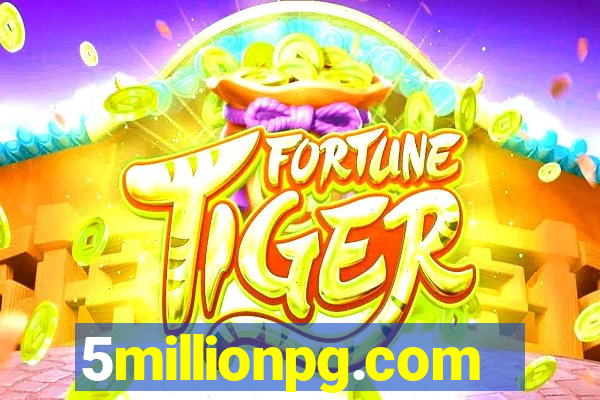 5millionpg.com