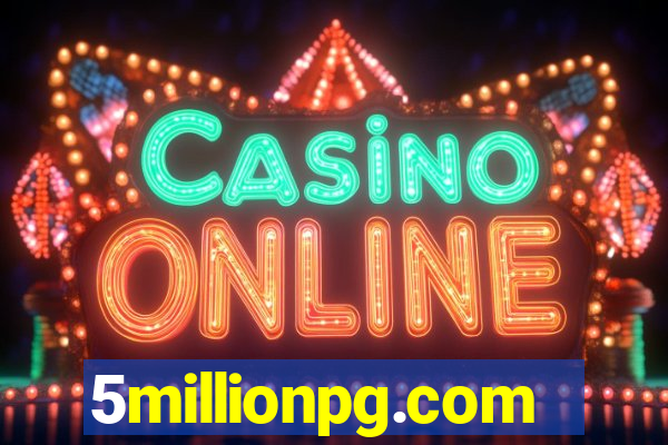5millionpg.com