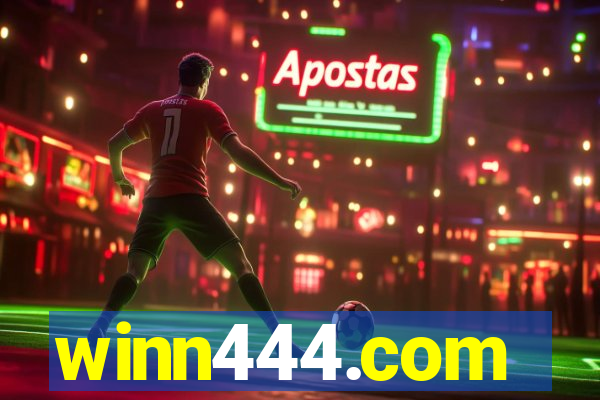 winn444.com