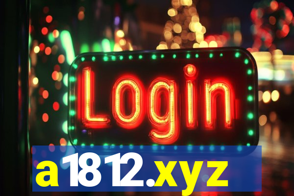 a1812.xyz