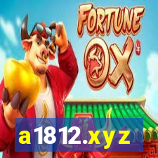 a1812.xyz