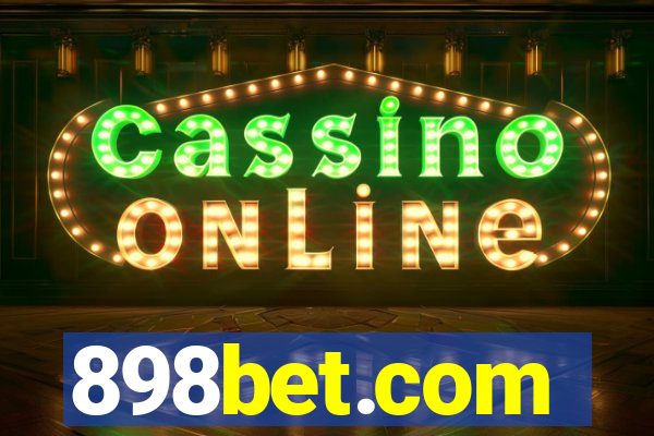 898bet.com