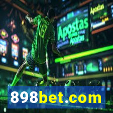 898bet.com
