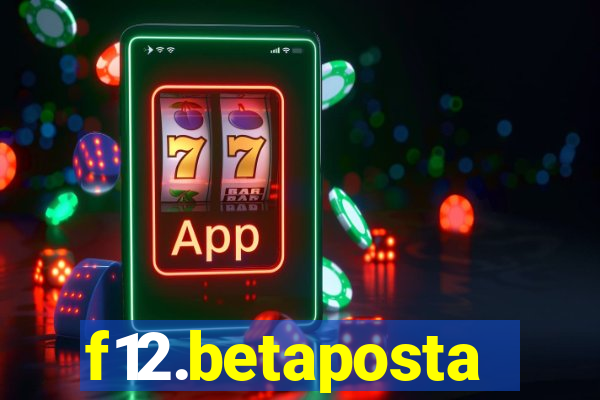 f12.betaposta