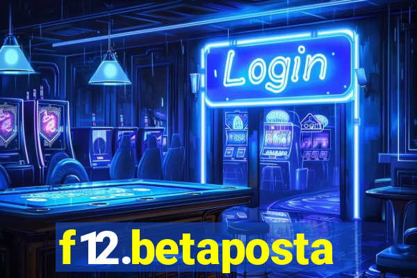 f12.betaposta