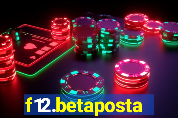f12.betaposta
