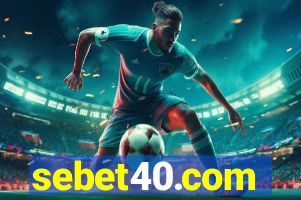 sebet40.com