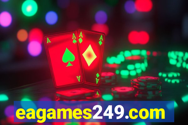 eagames249.com